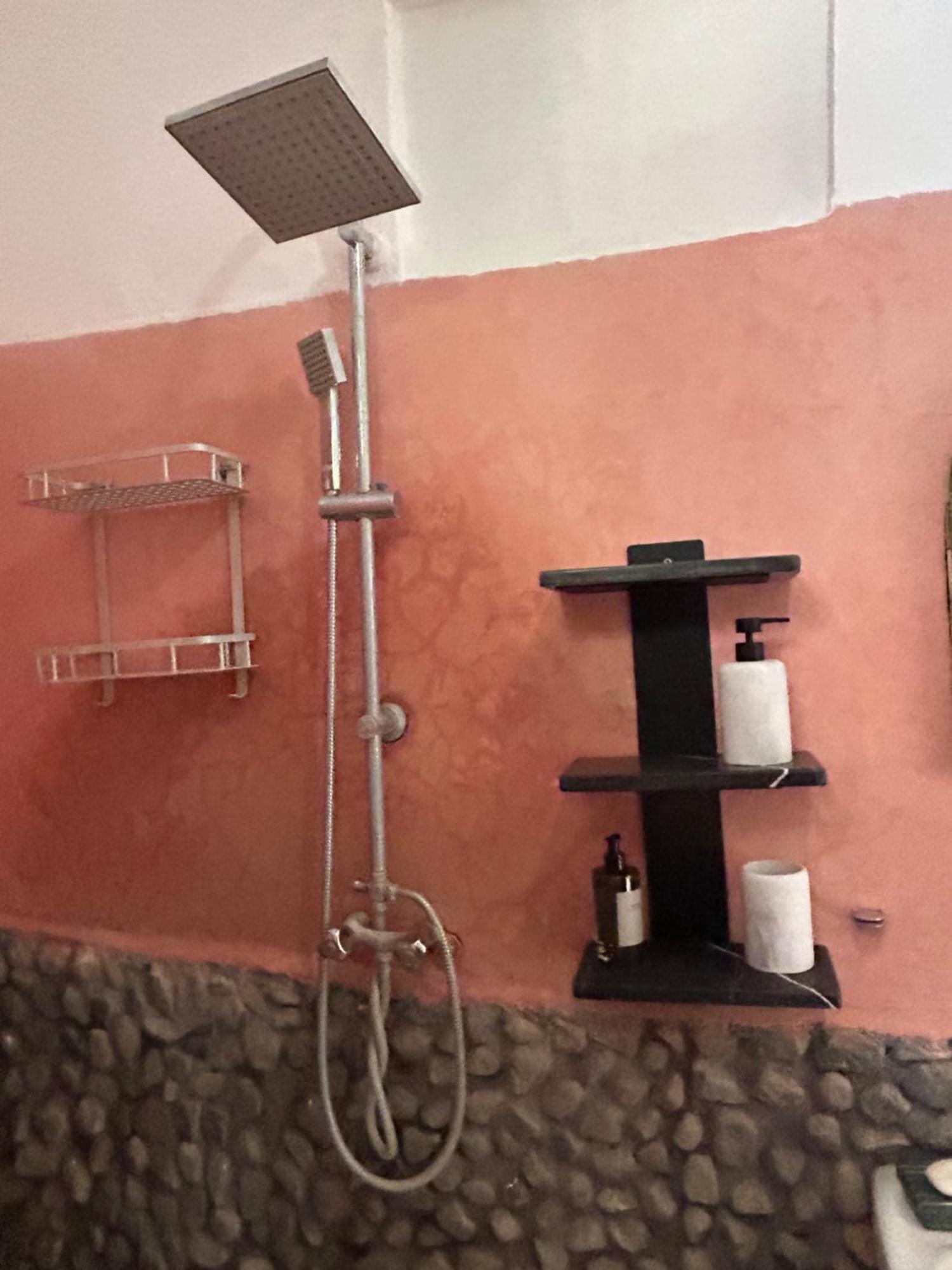 Chez Yahia, Au Coeur De L'Ourika Hotel Bagian luar foto